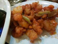 -高德海鲜舫(黄河南大街店)