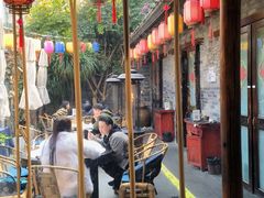 -院8里·少城记忆老川菜(宽窄巷子店)