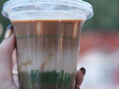 -KUDDO COFFEE(天河城店)