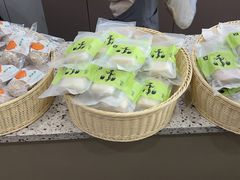 -禾生粑粑坊(陕西路店)