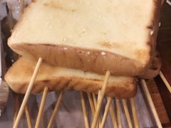 -烤官达人·徐州鲜羊肉串(江宁店)