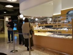 -OUR Bakery(SKP-S店)