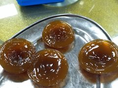 -金麒麟美食城