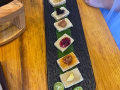 -桥香园过桥米线(国贸店)