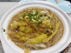 -渔娘渔家丹东海鲜(东直门店)