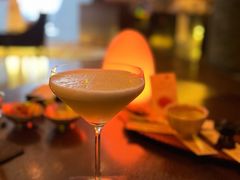 -富力丽思卡尔顿酒店·FLAIR餐厅酒吧