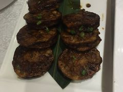 -福海居烤鸭店(鸟巢店)