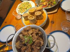 -牛记老坛香牛肉馆(六顺街店)