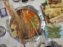-宏姐串串香(征仪路店)
