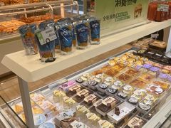 -维利康(梅山店)