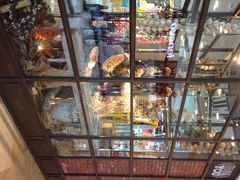 玛格萝妮比萨屋(张江店)-玛格萝妮(汇智国际商业中心店)