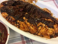 -玲珑餐厅(陕西南路店)