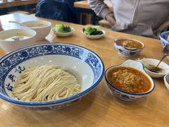 -裕兴记·三虾面(西北街总店)