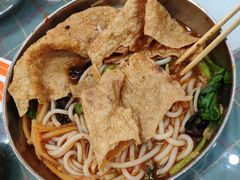 -红鼻子桂林米粉(金唐新光界店)