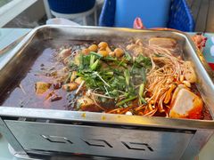 -味餐厅·海鲜·火锅·自助餐