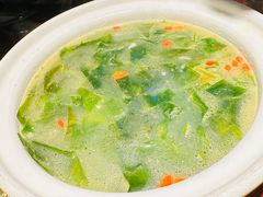 -缪氏川菜(深圳北站缤果空间店)