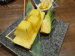 -鸟鹏烧鸟居酒屋(珠江新城店)