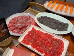 -1078號老北京涮肉(松柏店)