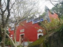 -乌山风景区