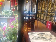 -蔼若春.传承云南菜(金碧公园店)