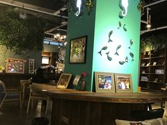 -海马体照相馆(天津世纪都会店)