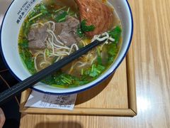 -马记永·兰州牛肉面(3019君尚店)