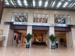 -北京饭店