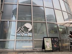-喜茶(深圳福田星河COCO Park店)
