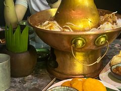 -浩海火燒雲傣家菜(芮欧百货店)