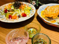 -隐月· 㐂和食屋(芝罘万达公馆店)
