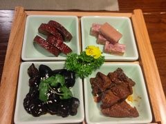 -童福兴·南京菜(老门东店)