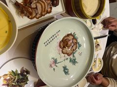 -京味斋·北京烤鸭(北京南站洋桥店)
