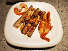 蛏子-大渔铁板烧(大悦城店)