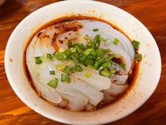 -洞子口张老二凉粉(文殊院店)