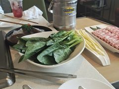 -海底捞火锅(海悦天地店)