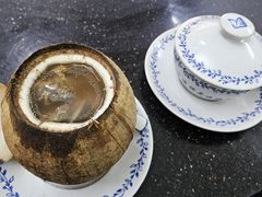 -達揚原味燉品(文明路店)