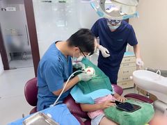 -爱贝口腔·牙周诊疗·种植修复中心