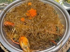 -金厨泰国餐厅·全泰籍厨师料理(拱北店)