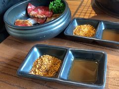 -金九姬黑牛烤肉料理(杨舍老街店)