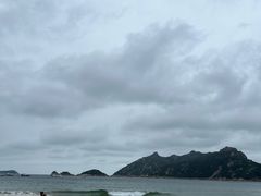-大京沙滩