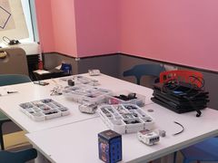 -童程童美·信息学竞赛·机器人编程·少儿编程(五棵松万达校区)