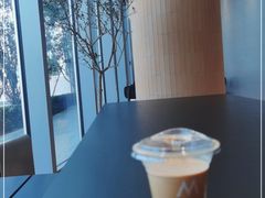 -M Stand(北京平安幸福中心店)