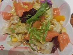 -和悦日料(雅颂庭店)