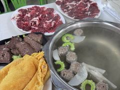 -老猫牛肉火锅(沙溪店)