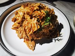 -京味斋·北京烤鸭(华威桥北工大店)