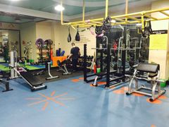 -超鹿运动(融侨锦江店)