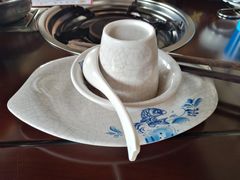 -亿诣蝎府炸酱面羊蝎子火锅(酷车小镇店)