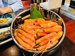 -南苑环球酒店-稻菊日式餐厅(鄞县大道店)