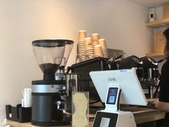 -Joymean coffee.见面咖啡