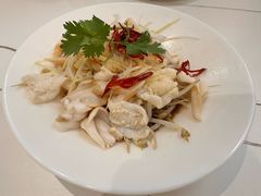 -松云居.大连人.大连菜